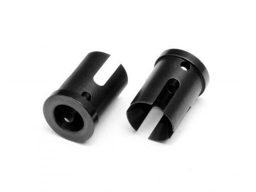Hot Bodies 61087 - Solid Axle Cup (TCX, TC-FD, Cyclone, TC)