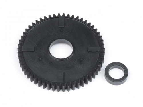 Hot Bodies 66524 (HPI 101207) - Spur Gear 54T (Bullet MT. Bullet ST, Lightning)