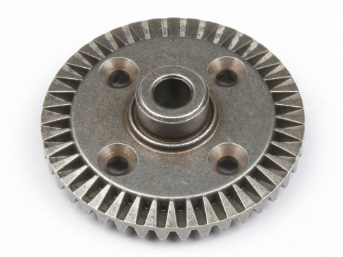 Hot Bodies 66543 (HPI 101215) - Bevel Gear 40T (Savage XS, WR8, Bullet MT, Bullet ST, Lightning)