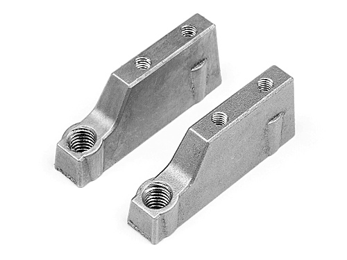 Hot Bodies 66547 (HPI 101203) - Engine Mount (WR8, Bullet MT, Bullet ST, Lightning)