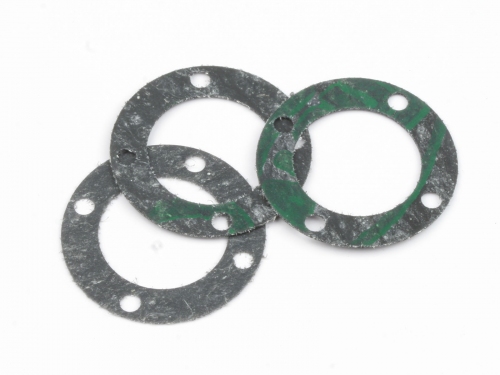Hot Bodies 66554 (HPI 101221) - Diff Case Gasket (Savage XS, WR8, Bullet MT, Bullet St, Lightning)