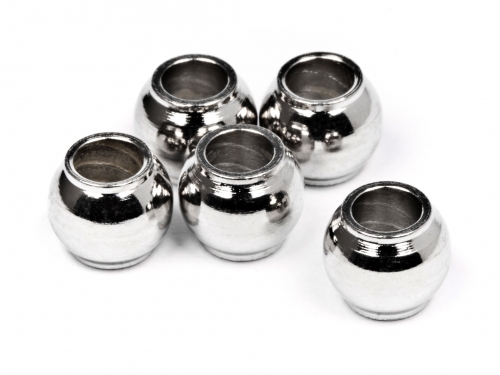 Hot Bodies 66563 (HPI 101225) - Ball 5.8x5mm (WR8, Bullet MT, Bullet ST, Lightning)