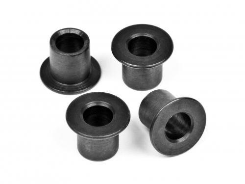 Hot Bodies 66566 (HPI 101227) - Flange Pipe (WR8, Bullet MT, Bullet ST, Lightning)