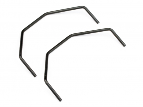 Hot Bodies 66589 (HPI 101817, 101818) - Sway Bar 2.4mm (Lightning Stadium 10)