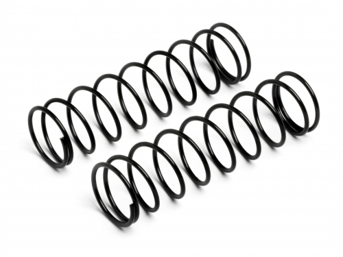 Hot Bodies 66661 - Spring 13.5x55x1.1mm 9.5 Coils (Lighning 10)