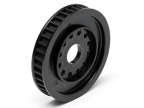 Hot Bodies 61050 - 39 Tooth Pulley, Ball Differential (Cyclone, Cyclone S, Cyclone TC) *DISCONTINUED*