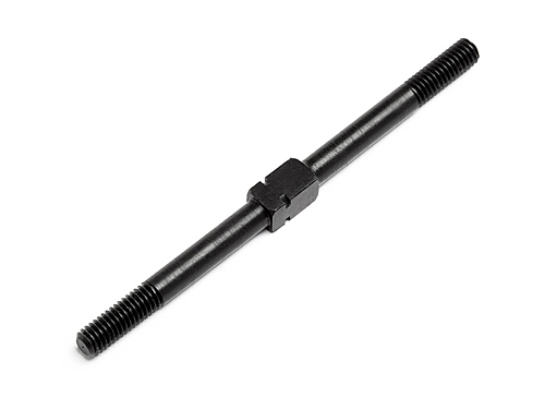 Hot Bodies 61775 - Turnbuckle 3x50mm (TC-FD)