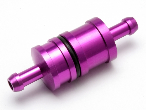 HPI 87523 - Inline Fuel Filter 