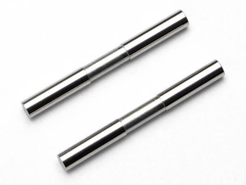 HPI 75119 - Suspension Shaft 2..5x24.5mm (TCX, Cyclone TC, Cyclone, Pro4)