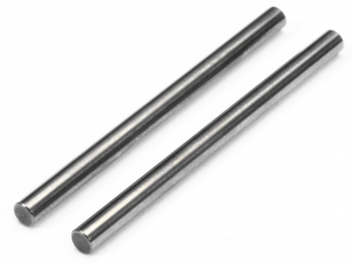 Hot Bodies 70712 - Shaft 3x45mm (TCX, TC-FD, Cyclone TC, Cyclone S, Cyber 10B)