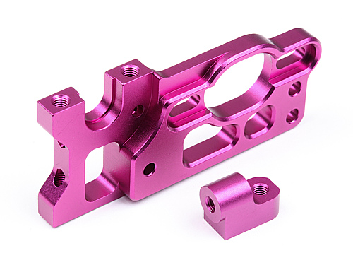 Hot Bodies 68717 - Motor Mount (TCX)