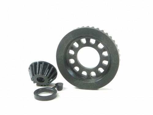 HPI 73501 - Bevel Gear Set 39/16T