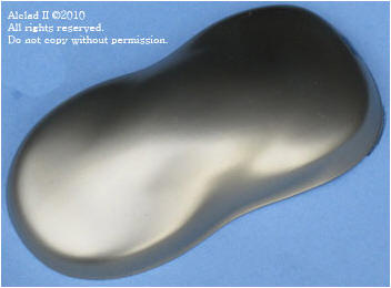 Alclad 104 - Regular Finish - Pale Burnt Metal