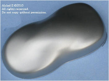 Alclad 106 - Regular Finish - White Aluminium