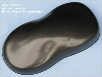 Alclad 112 - Regular Finish - Steel