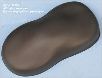 Alclad 121 - Regular Finish - Burnt Iron