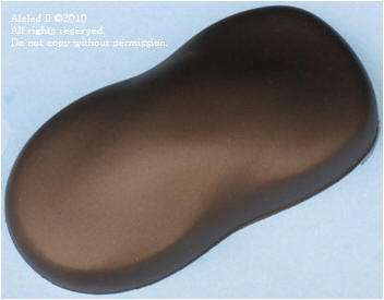 Alclad 123 - Regular Finish - Exhaust Manifold