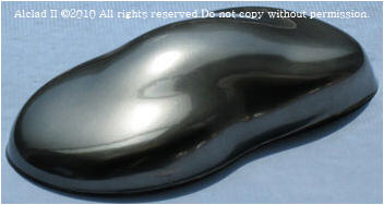Alclad 118 - High Shine Finish - Gold Titanium