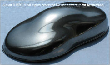 Alclad 119 - High Shine Finish - Airframe Aluminium