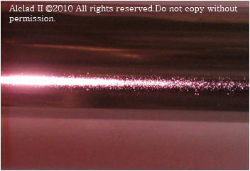 Alclad 413 - Hot Metal - Red
