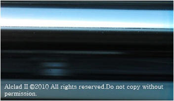 Alclad 411 - Hot Metal - Blue