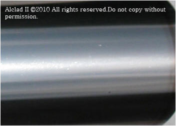 Alclad 416 - Hot Metal - Sepia