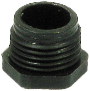 Delta 11671 - Shock Absorber Cylinder Nut (Vintage Delta 1:12)