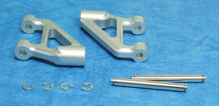 Cross HS-53GP -  Alum Upper Arm, Front (HPI Super Nitro RS4) *DISCONTINUED*