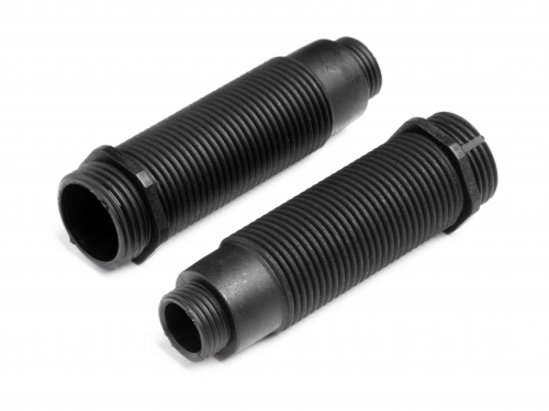 HPI 85053 - Shock Body Set 12x70~103mm (Mini-Trophy, Blitz, Firestorm Series, Nitro RS4 3)