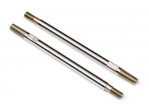 HPI 86027 - Shock Shaft 3x49.5mm (Blitz, Firestorm Series)