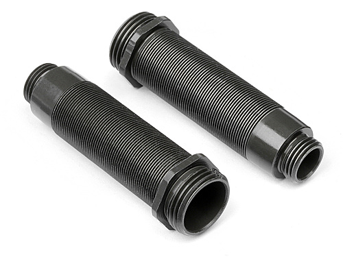HPI 86838 - Aluminum Threaded Shock Body 70~103mm (Firestorm Series)