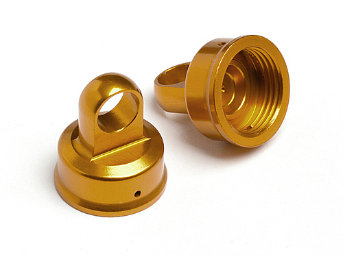 HPI 86840 - Aluminum Shock Cap (Firestorm Series)