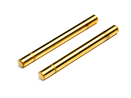 HPI 86848 - Steering Post 3x33mm Titanium Nitride Coated (Blitz, Firestorm Series)