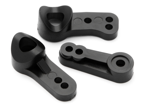 HPI A397 - Servo Saver Set (R40, Pro3)