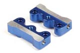 K-Factory K1611 - Alum Front Lower Arm Mount (Kyosho FW05)