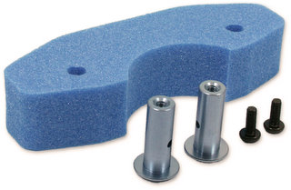 Tobee Craft 40300- Foam Bumper (Kyosho TF2, TF3)