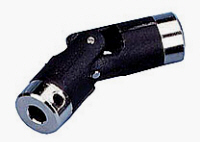 Graupner 354.4 - Universal Coupling 4.0mm + 4.0mm