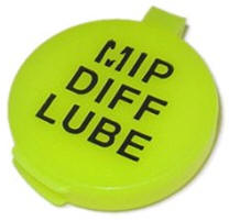 MIP 1006 - Carbide Ball Diff Lube