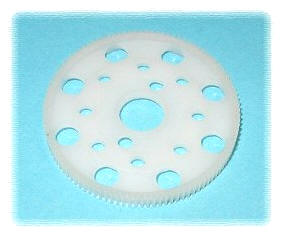 Robinson 4115 - Machined Spur Gear 64P 115T