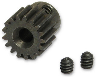 Yokomo ZC-617 - 48P 17T Standard Pinion