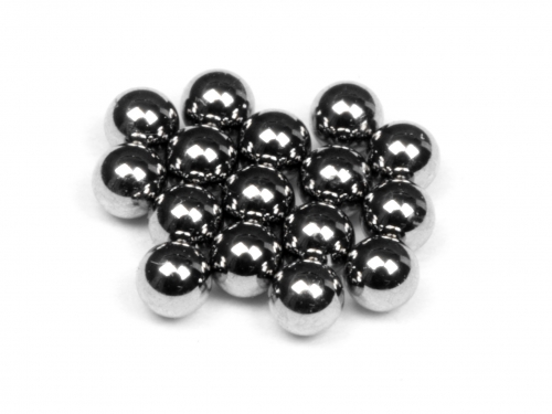 Hot Bodies 61149 - Differential Thrust Ball 1/16