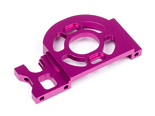 Hot Bodies 67710 - Motor Mount (Cyclone, Cyclone S, Cyclone TC)