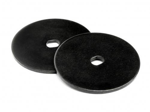 HPI 86880 - Slipper Pressure Plate (Mini-Trophy, Firestorm Series)