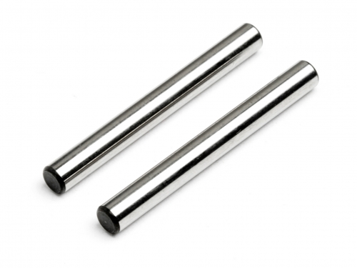 HPI 86884 - Suspension Shaft 3x27mm (Blitz, Firestorm Series)