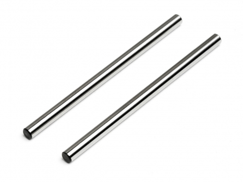 HPI 86887 - Suspension Shaft 3x54mm (Mini-Trophy, Blitz, Firestorm Series)