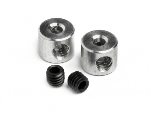 HPI 86899 - Stop Collar 2.1mm (Firestorm 10T)