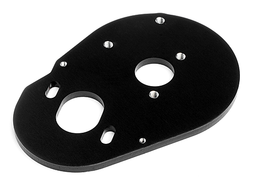 HPI 86949 - Motor Plate (E-Firestorm) 