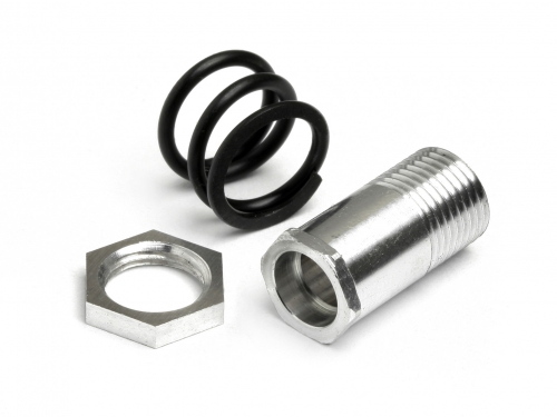 HPI 86905 - Servo Saver Body 8x16.5mm (Blitz, Firestorm)