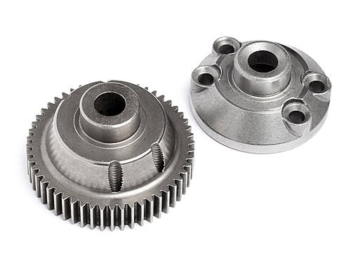 HPI 86943 - 52T Drive Gear / Diff Case (Blitz, E-Firestorm)