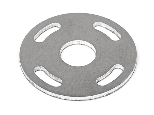 HPI 100668 - Motor Spacer 1.5mm (Sprint 2 Flux)